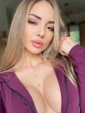 Проститутка Маргарита