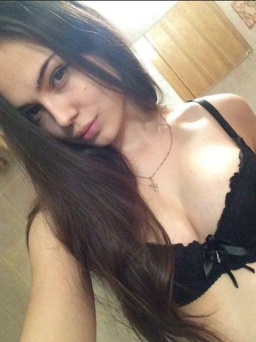 Проститутка Зина